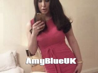 AmyBlueUK The hot porn