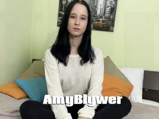 AmyBlywer The hot porn
