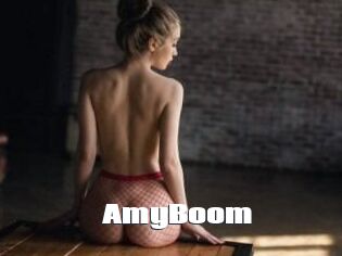 AmyBoom