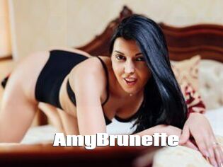 AmyBrunette