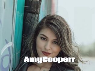 AmyCooperr