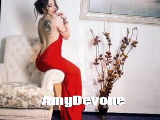 AmyDevone