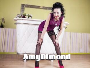 AmyDimond
