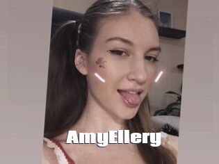 AmyEllery The hot porn