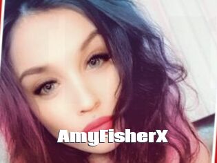 AmyFisherX
