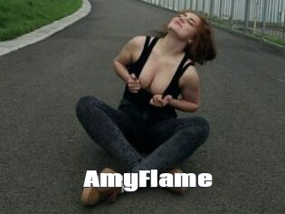 AmyFlame