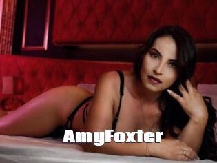 AmyFoxter