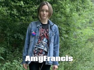 AmyFrancis