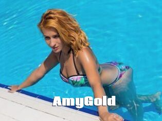 AmyGold