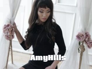 AmyHills
