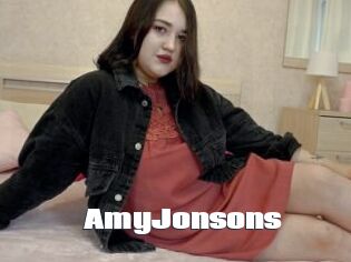 AmyJonsons