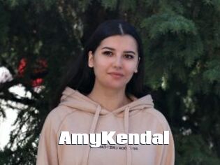 AmyKendal