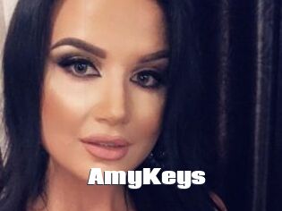 AmyKeys