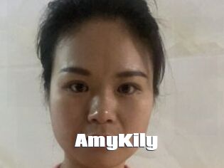 AmyKily