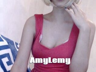 AmyLemy