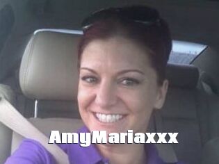 AmyMariaxxx