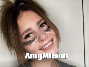 AmyMilson