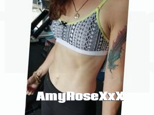 AmyRoseXxX