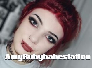 AmyRubybabestation