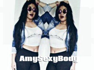 AmySexyBody