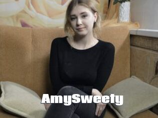 AmySweety The hot porn