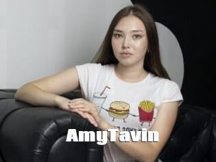 AmyTavin