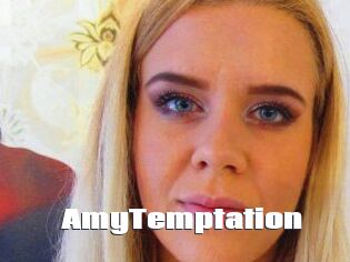 AmyTemptation