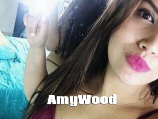 AmyWood