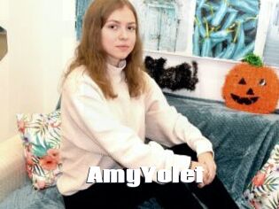 AmyYolet