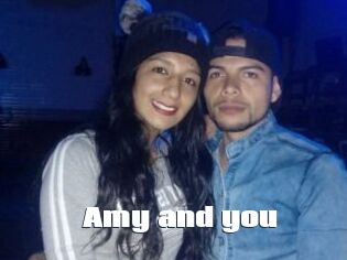 Amy_and_you