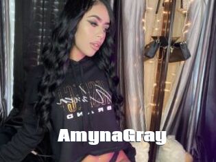 AmynaGray