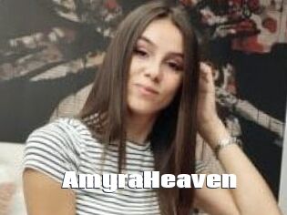 AmyraHeaven