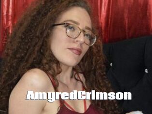 AmyredCrimson