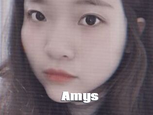 Amys
