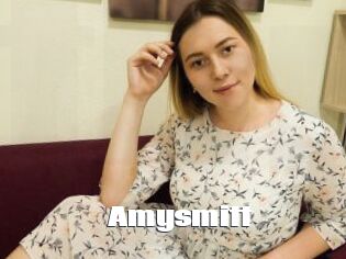 Amysmitt