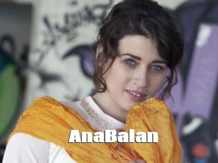 AnaBalan