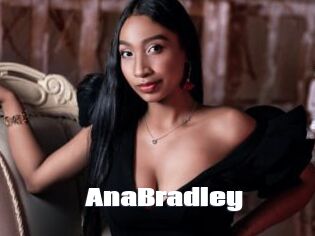 AnaBradley The hot porn