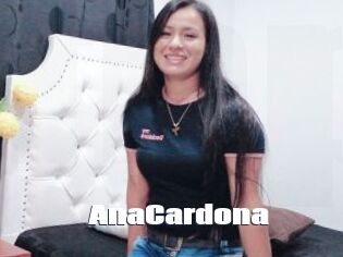 AnaCardona