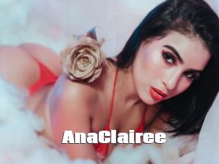 AnaClairee