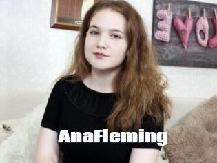 AnaFleming