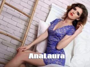 AnaLaura The hot porn