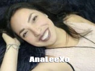 AnaLeeXo