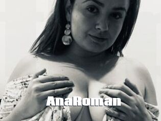 AnaRoman