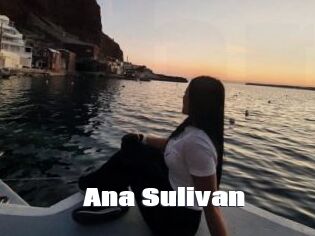 Ana_Sulivan The hot porn