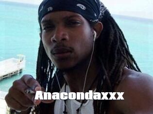 Anacondaxxx
