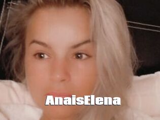 AnaisElena The hot porn