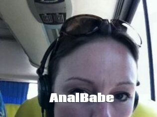 AnalBabe The hot porn