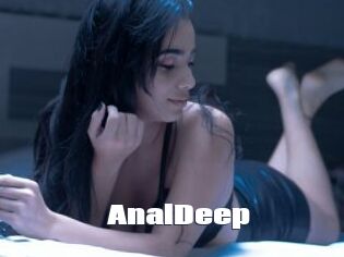 AnalDeep