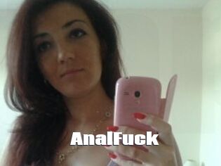 AnalFuck