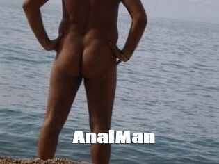 AnalMan